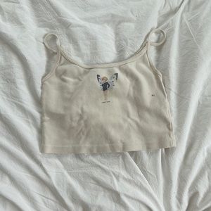 i don’t care fairy tank